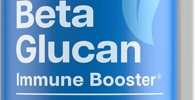 Beta Glucan Supplement: Boost Your Immune System Naturally and Effectively